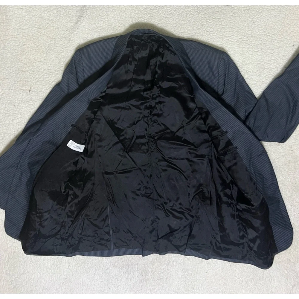 GIANNI VERSACE COLLECTION Men’s Suit Jacket